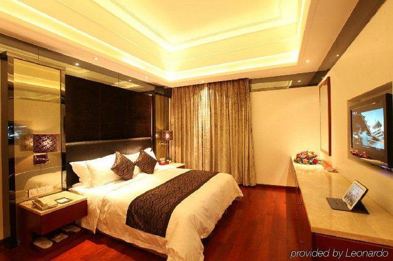 Cedar Hotel Yuzhu المظهر الخارجي الصورة