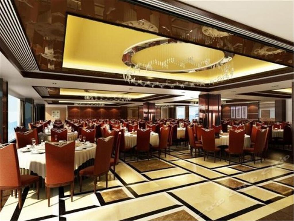 Cedar Hotel Yuzhu المظهر الخارجي الصورة