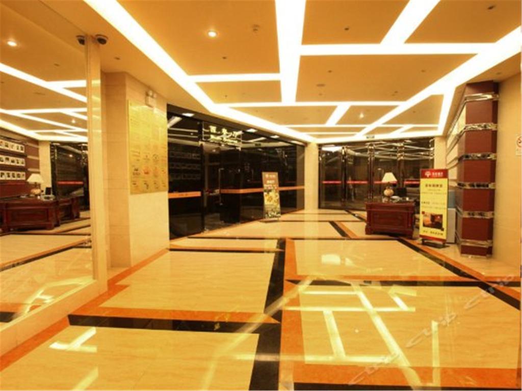 Cedar Hotel Yuzhu المظهر الخارجي الصورة