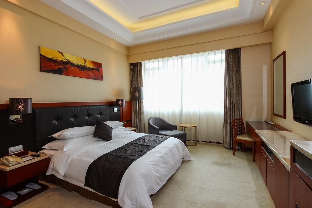 Cedar Hotel Yuzhu المظهر الخارجي الصورة