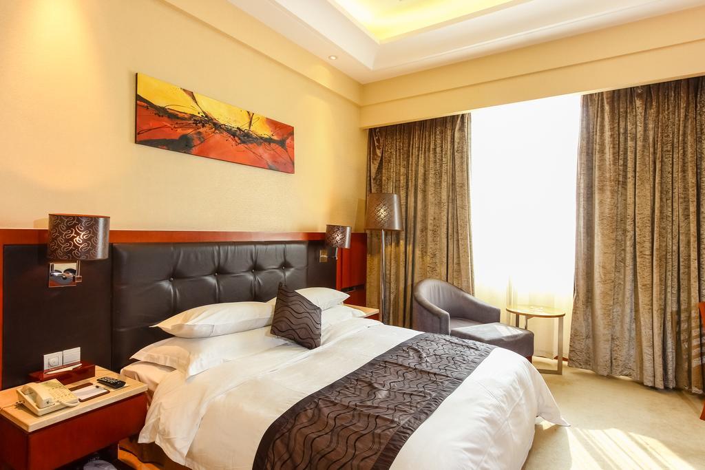 Cedar Hotel Yuzhu المظهر الخارجي الصورة