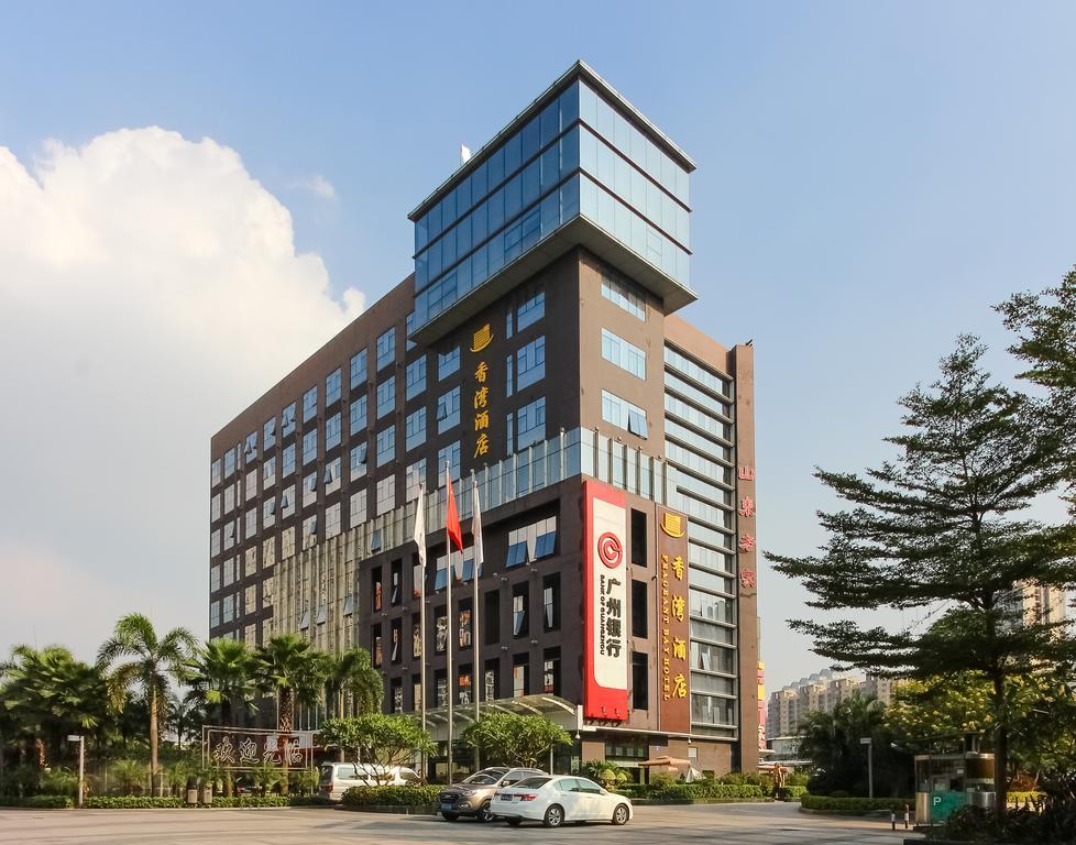 Cedar Hotel Yuzhu المظهر الخارجي الصورة