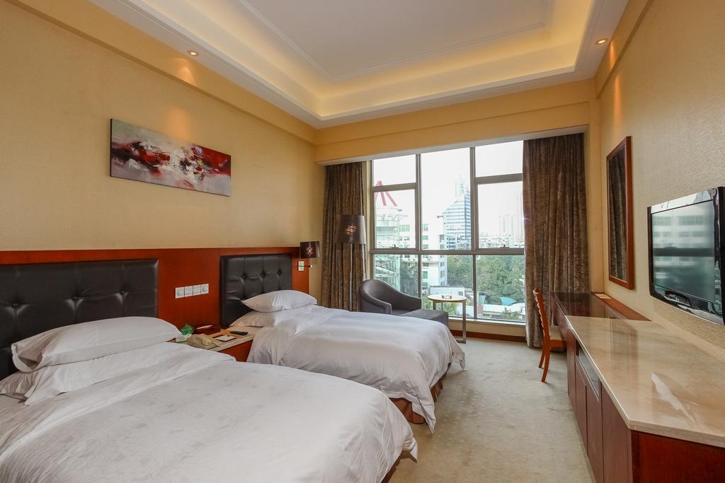 Cedar Hotel Yuzhu المظهر الخارجي الصورة