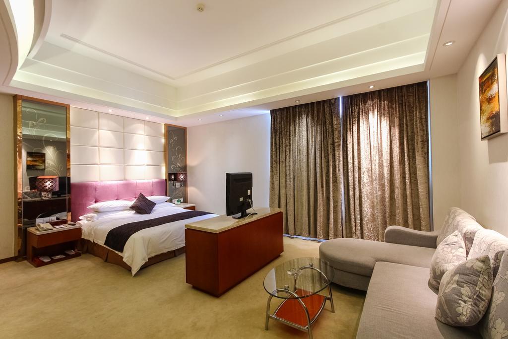 Cedar Hotel Yuzhu المظهر الخارجي الصورة