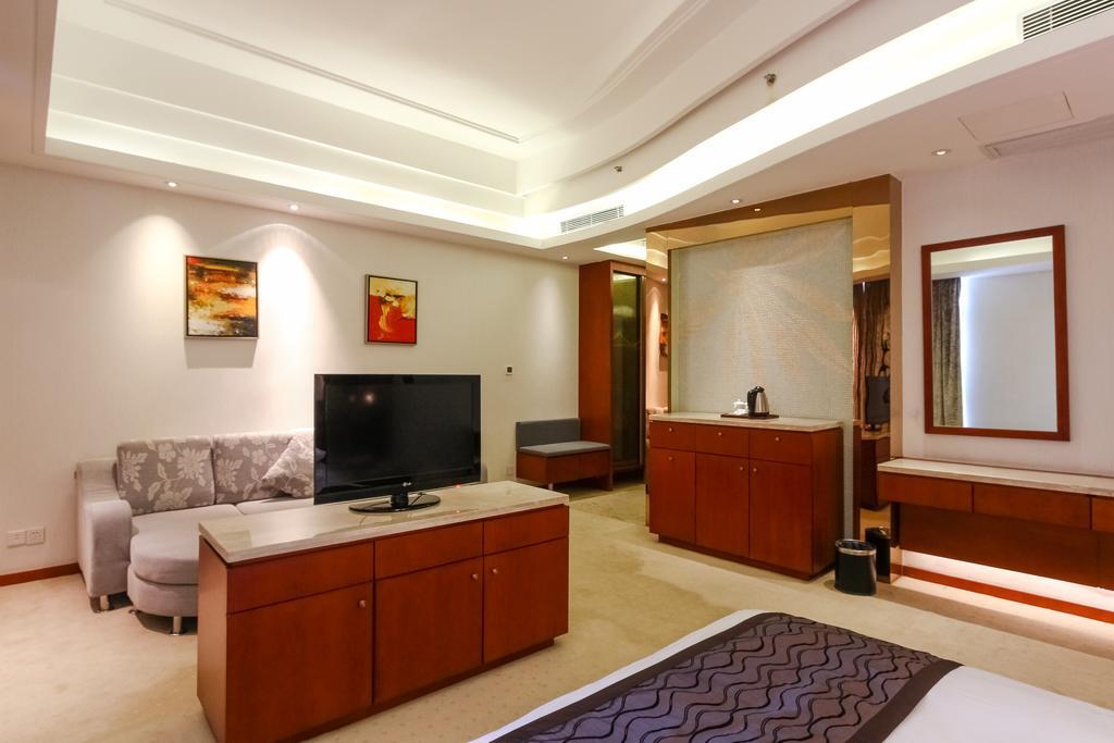 Cedar Hotel Yuzhu المظهر الخارجي الصورة