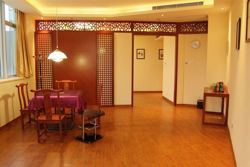 Cedar Hotel Yuzhu المظهر الخارجي الصورة