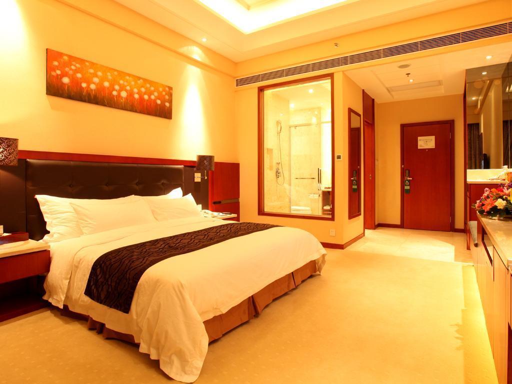 Cedar Hotel Yuzhu المظهر الخارجي الصورة